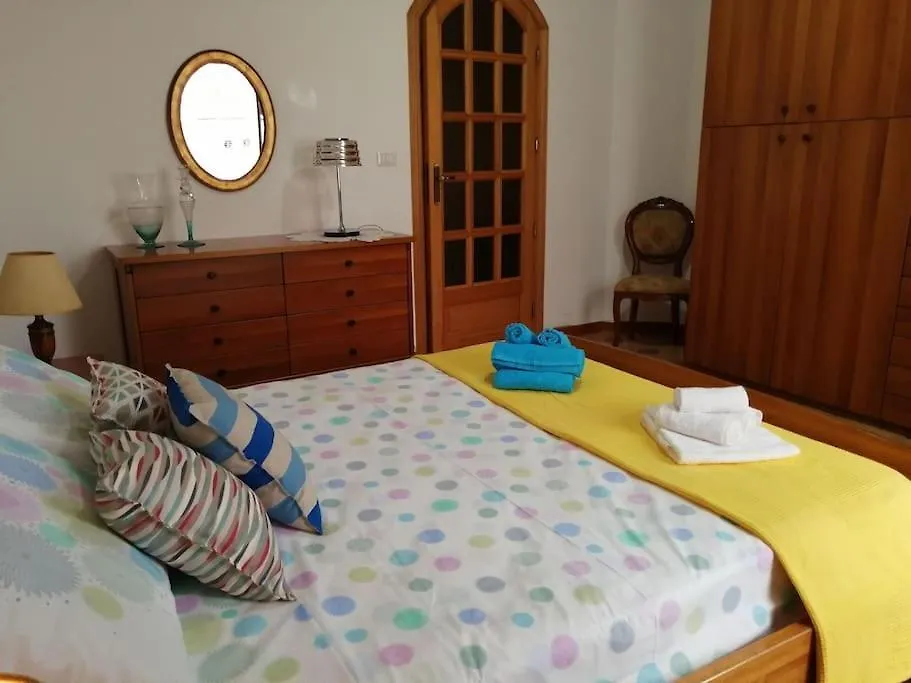 דירות אלגהרו Palau Del Corso