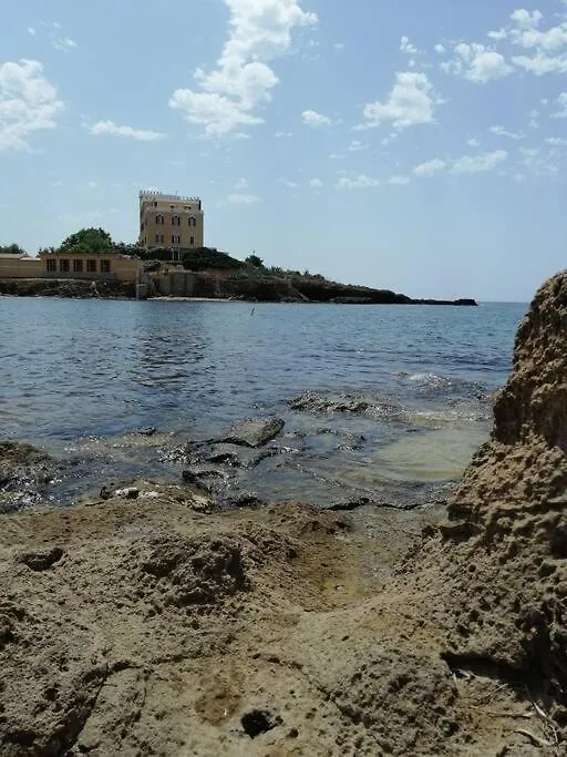 דירות אלגהרו Palau Del Corso איטליה