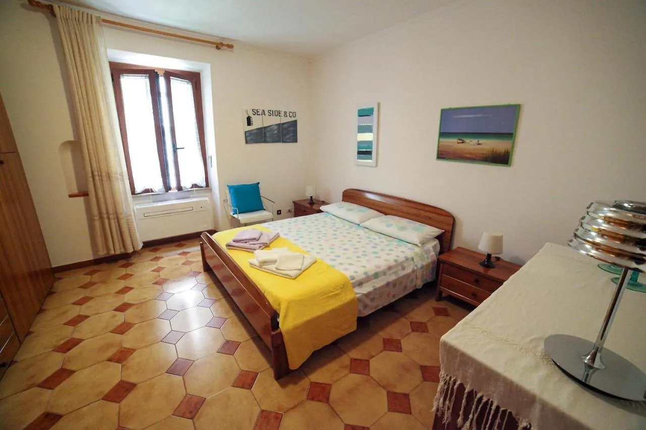 דירות אלגהרו Palau Del Corso