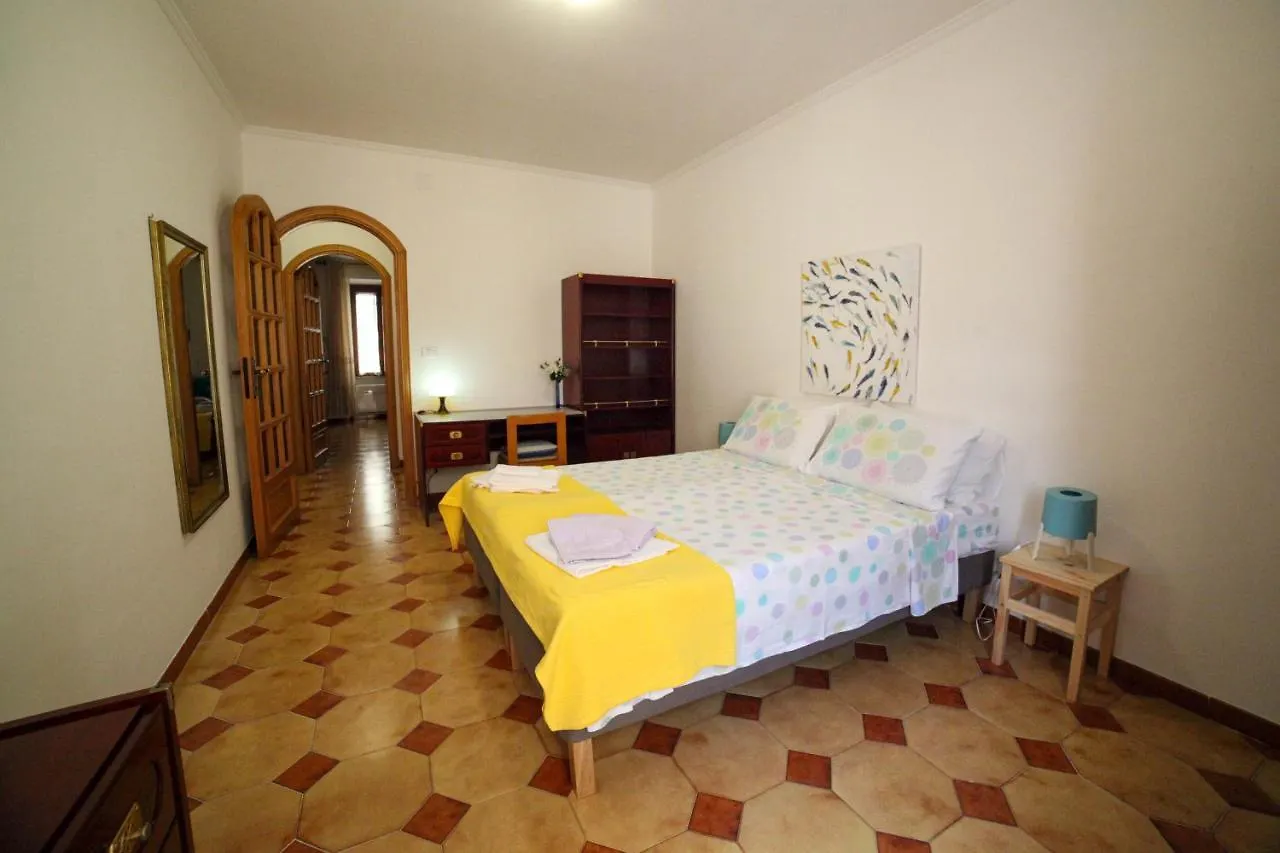 דירות אלגהרו Palau Del Corso