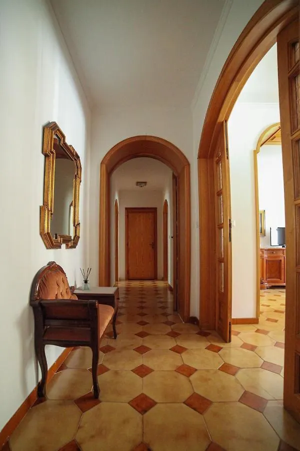דירות אלגהרו Palau Del Corso 0*,  איטליה